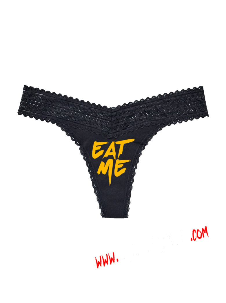 String Eat Me